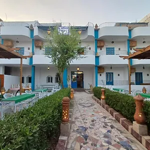 Hotel El Gezira