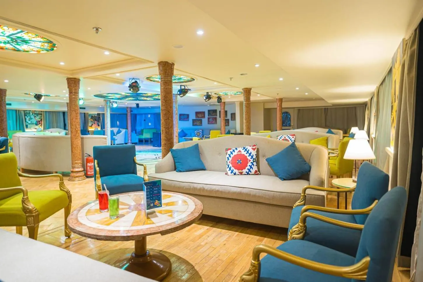 Nile Cruise Luxor 4 Nights Aswan 3 Nights Hotel
