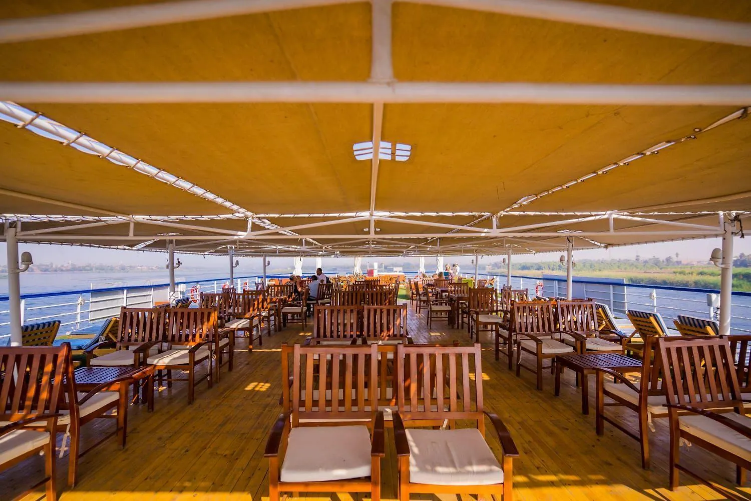 Nile Cruise Luxor 4 Nights Aswan 3 Nights Hotel 5*,  Egypt