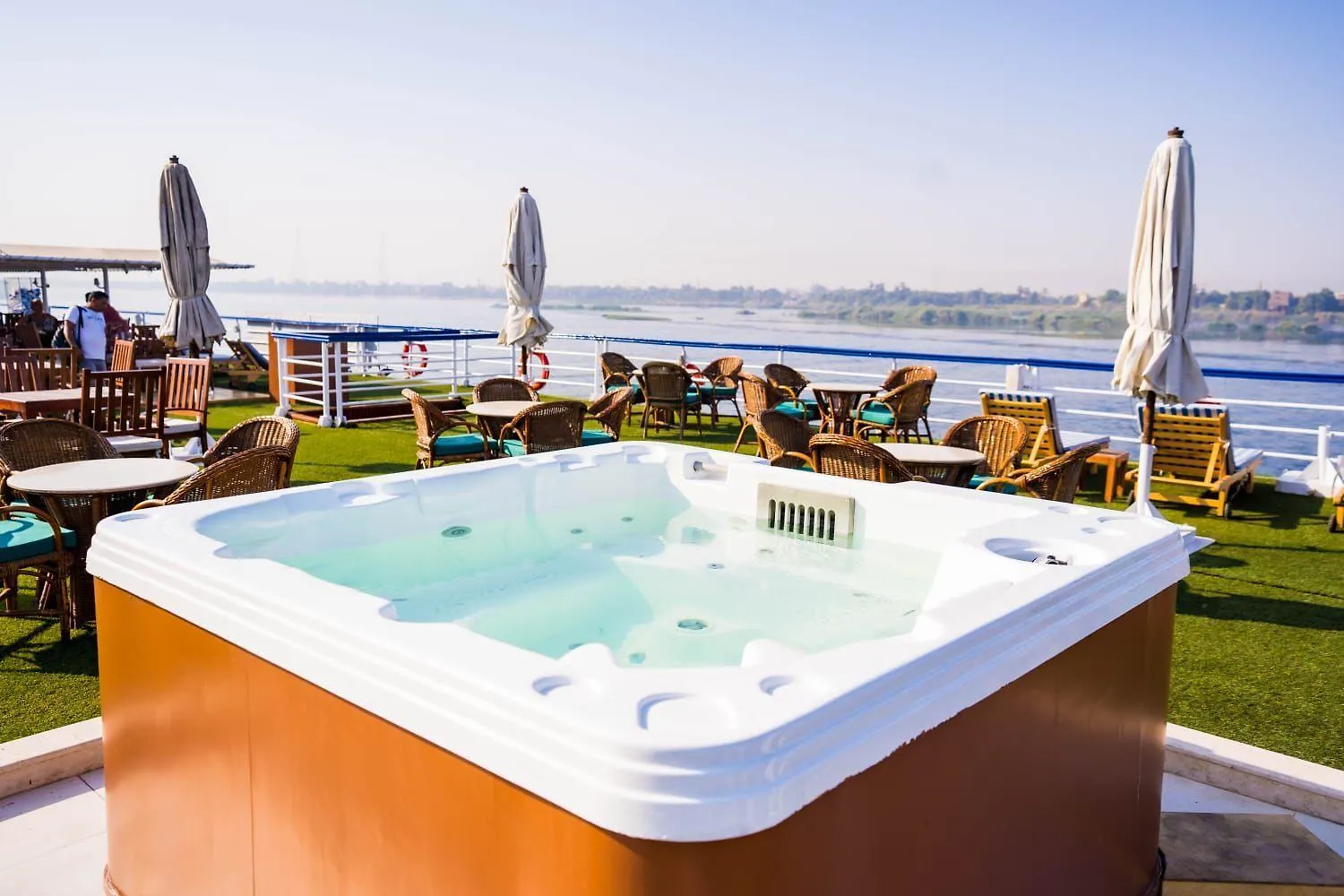 Nile Cruise Luxor 4 Nights Aswan 3 Nights Hotel