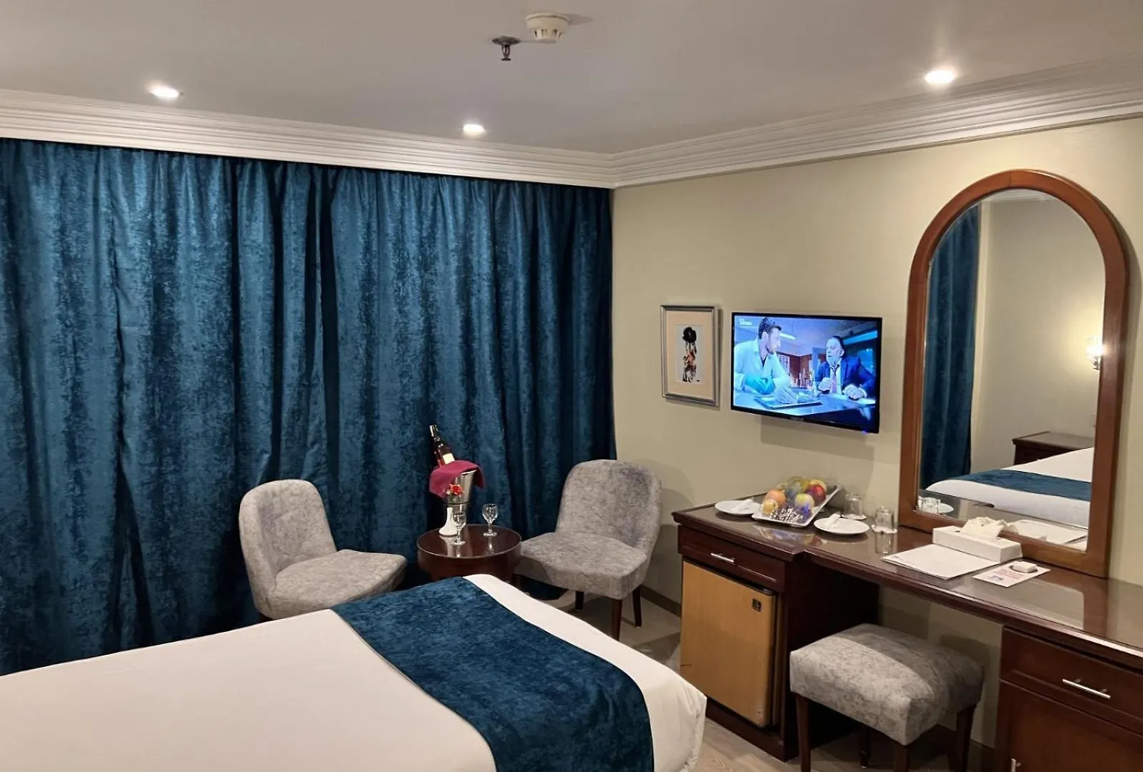 Nile Cruise Luxor 4 Nights Aswan 3 Nights Hotel