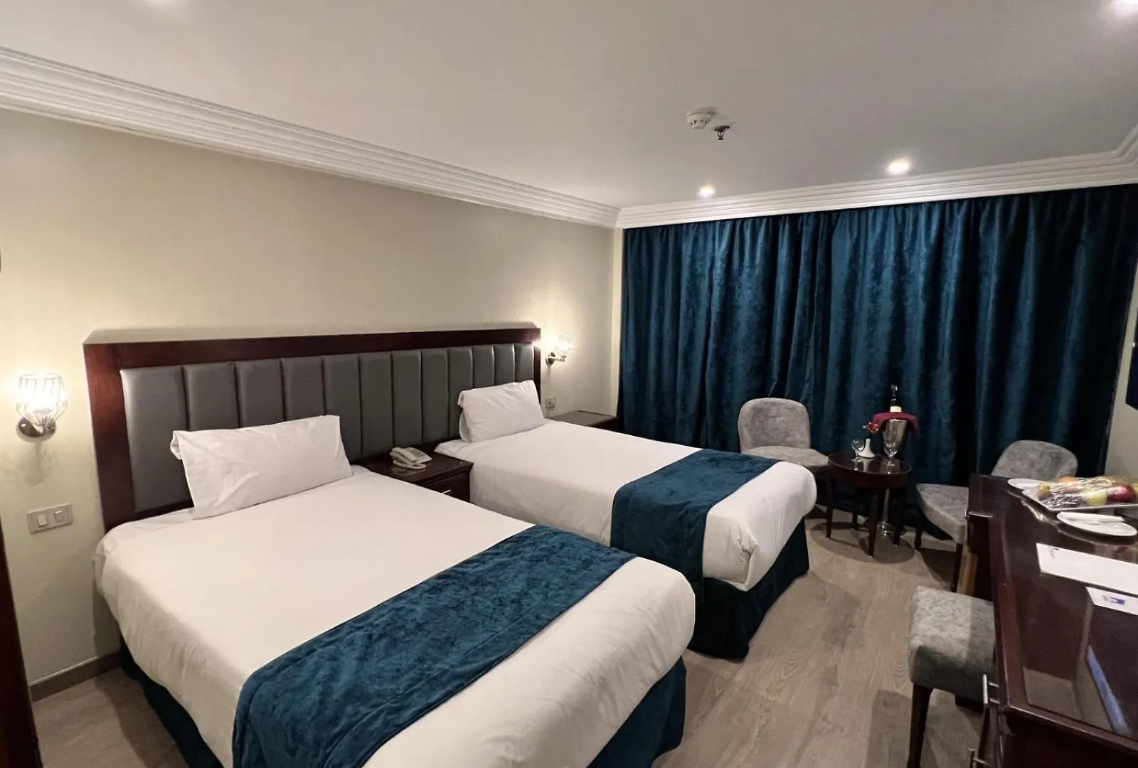 Nile Cruise Luxor 4 Nights Aswan 3 Nights Hotel