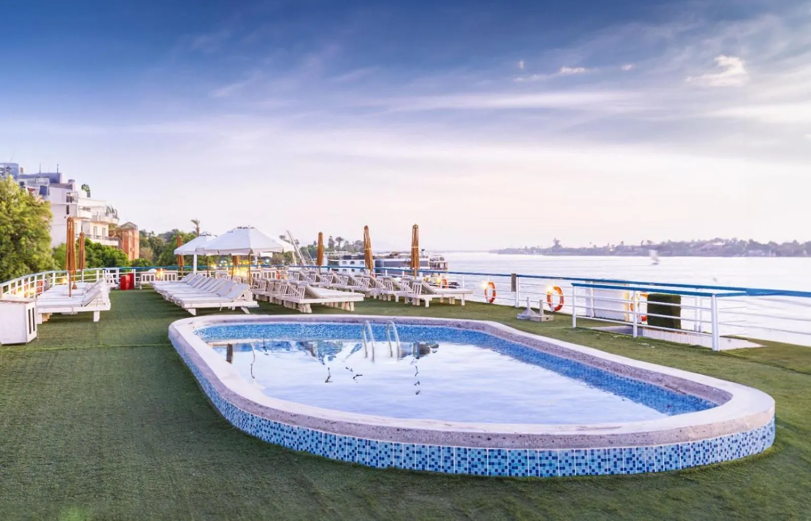 Nile Cruise Luxor 4 Nights Aswan 3 Nights Hotel Egypt