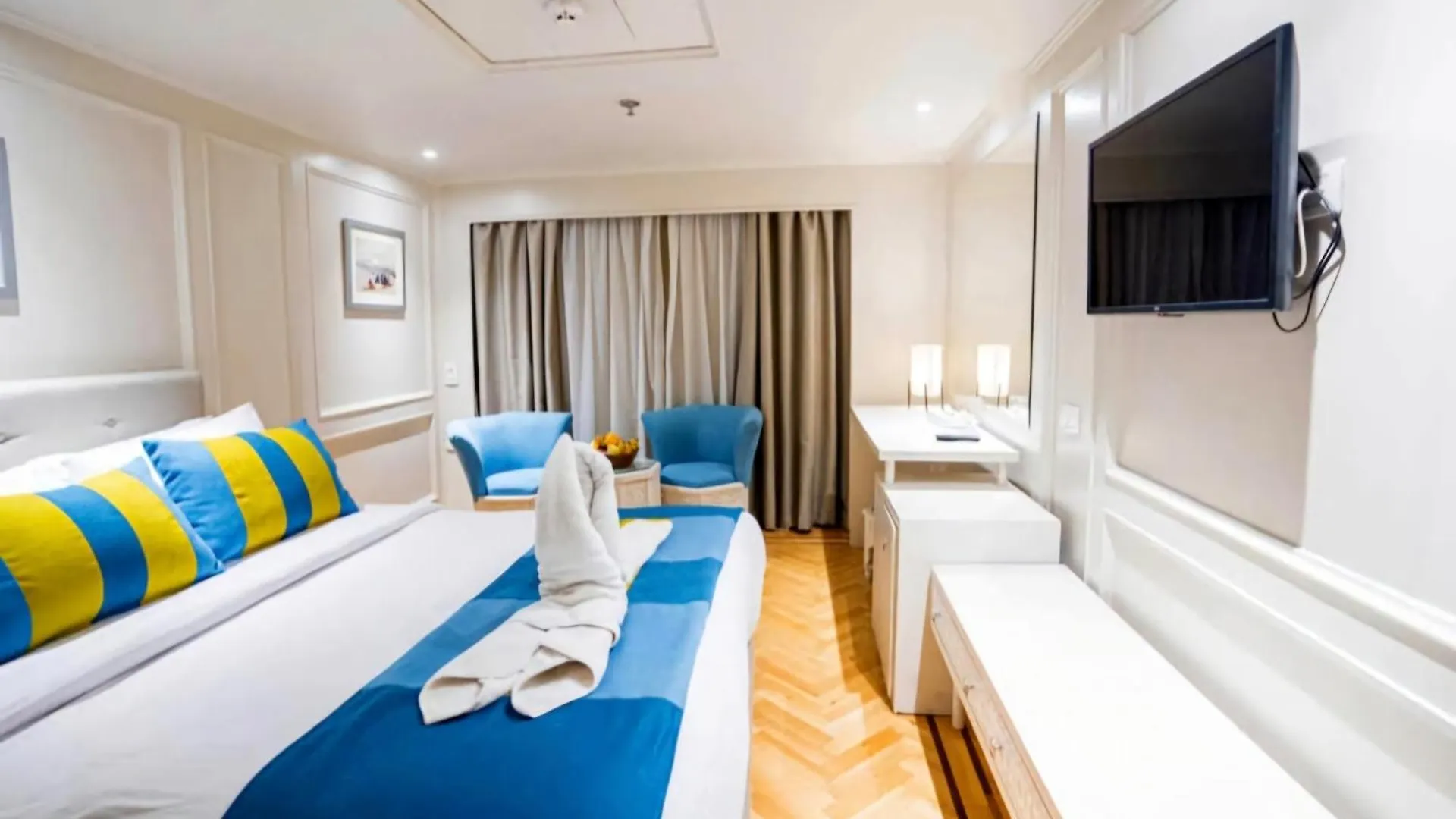 Nile Cruise Luxor 4 Nights Aswan 3 Nights Hotel